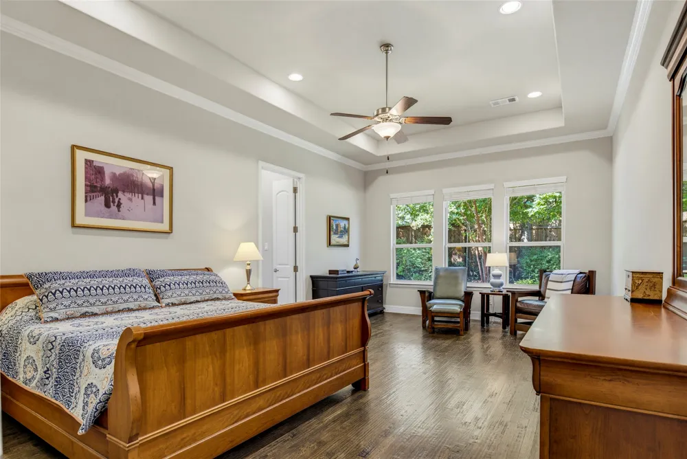 4900 Latour Lane Colleyville, TX 76034