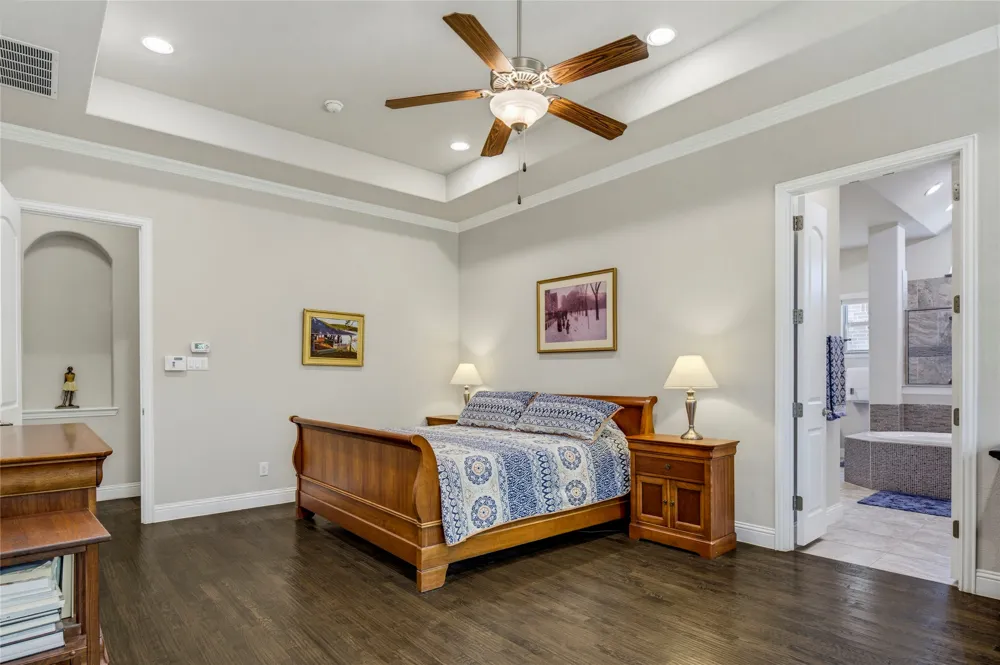 4900 Latour Lane Colleyville, TX 76034