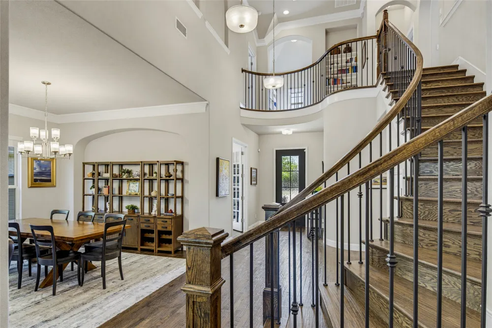 4900 Latour Lane Colleyville, TX 76034