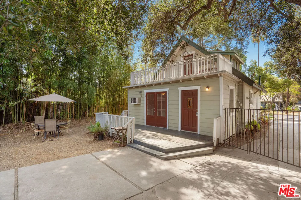 615 E Howard Street Pasadena, CA 91104