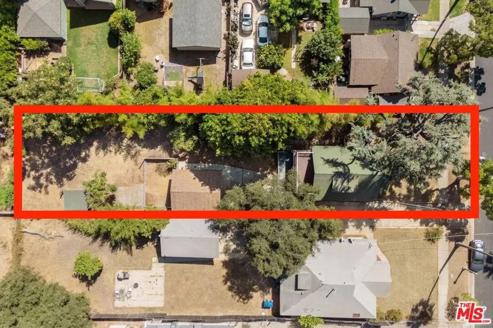 615 E Howard Street Pasadena, CA 91104