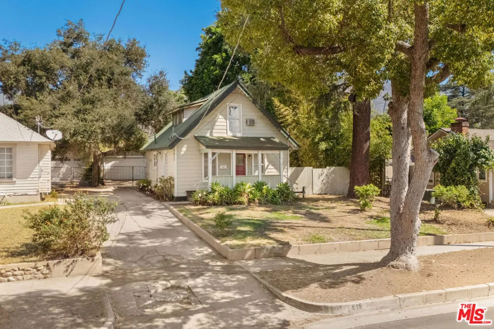 615 E Howard Street Pasadena, CA 91104