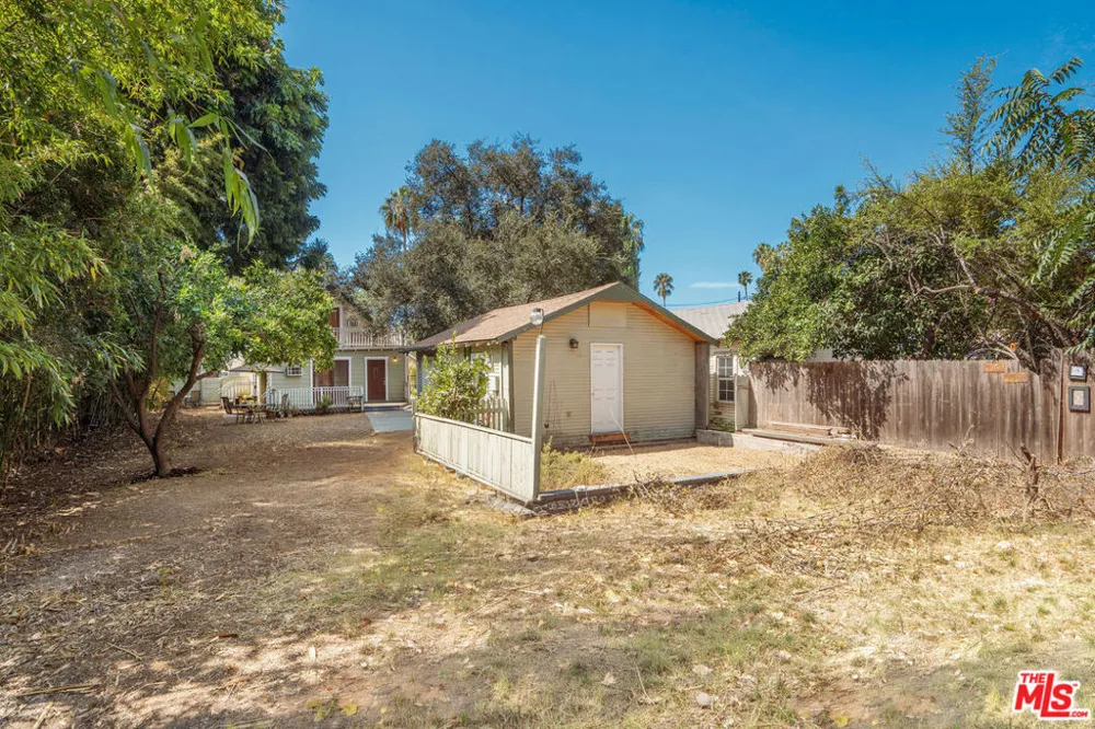 615 E Howard Street Pasadena, CA 91104