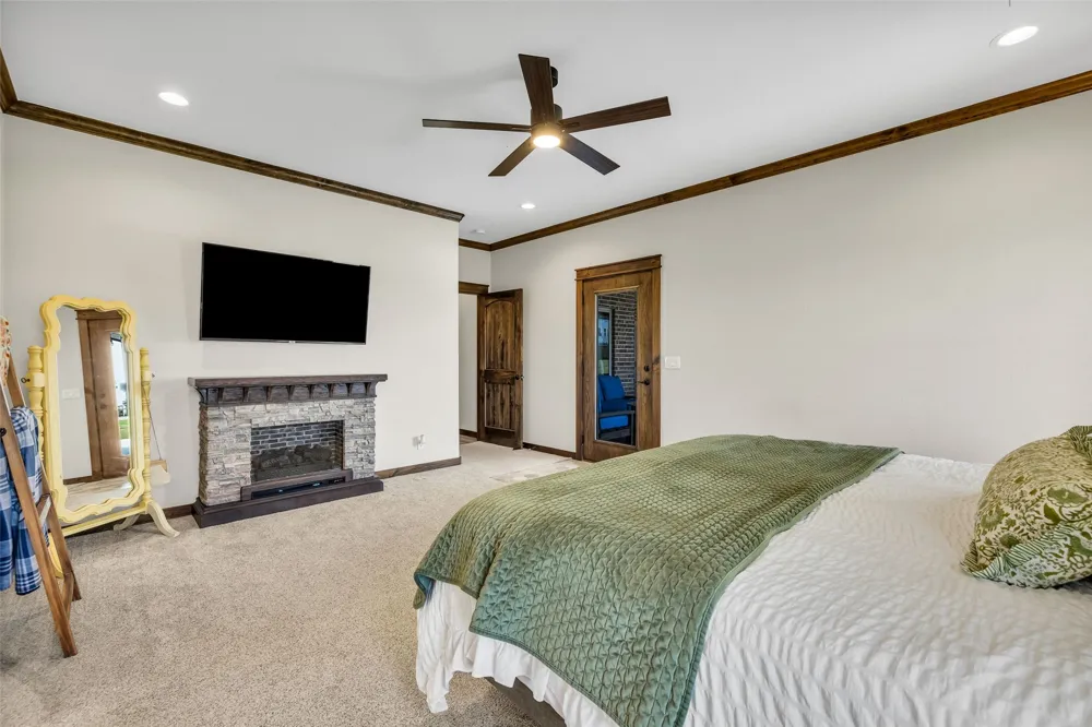 27537 3979 DRIVE Ochelata, OK 74051