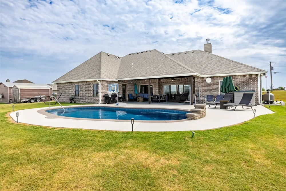 27537 3979 DRIVE Ochelata, OK 74051