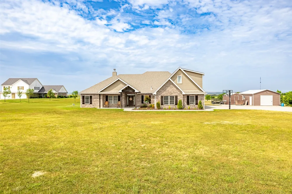 27537 3979 DRIVE Ochelata, OK 74051