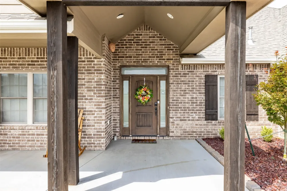 27537 3979 DRIVE Ochelata, OK 74051