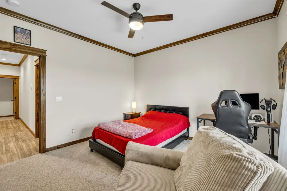 27537 3979 DRIVE Ochelata, OK 74051