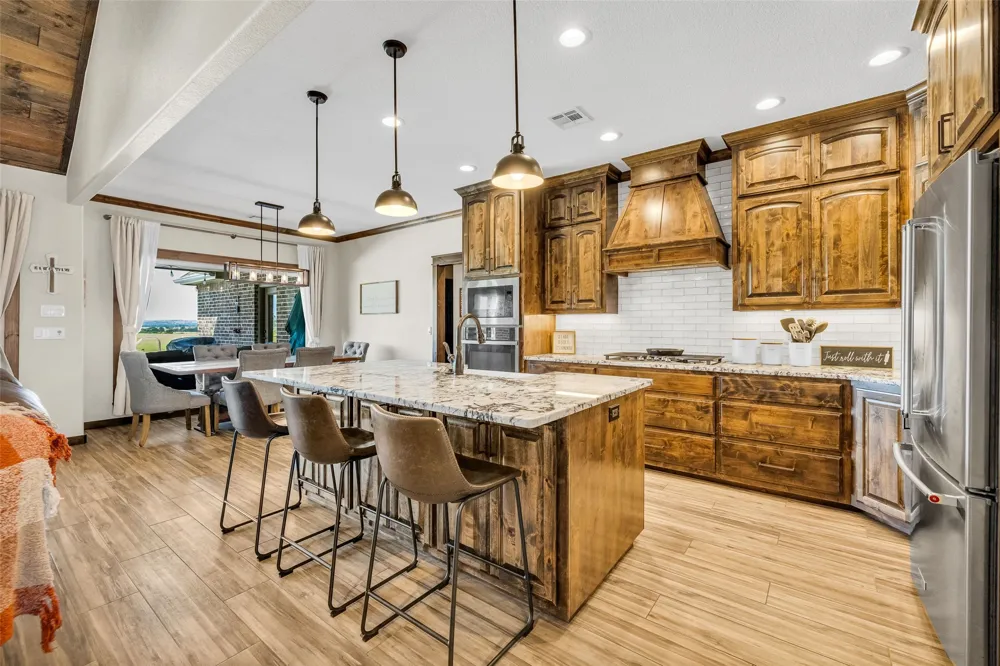 27537 3979 DRIVE Ochelata, OK 74051
