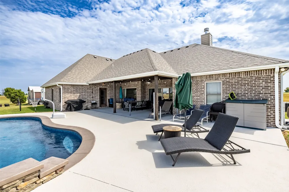 27537 3979 DRIVE Ochelata, OK 74051