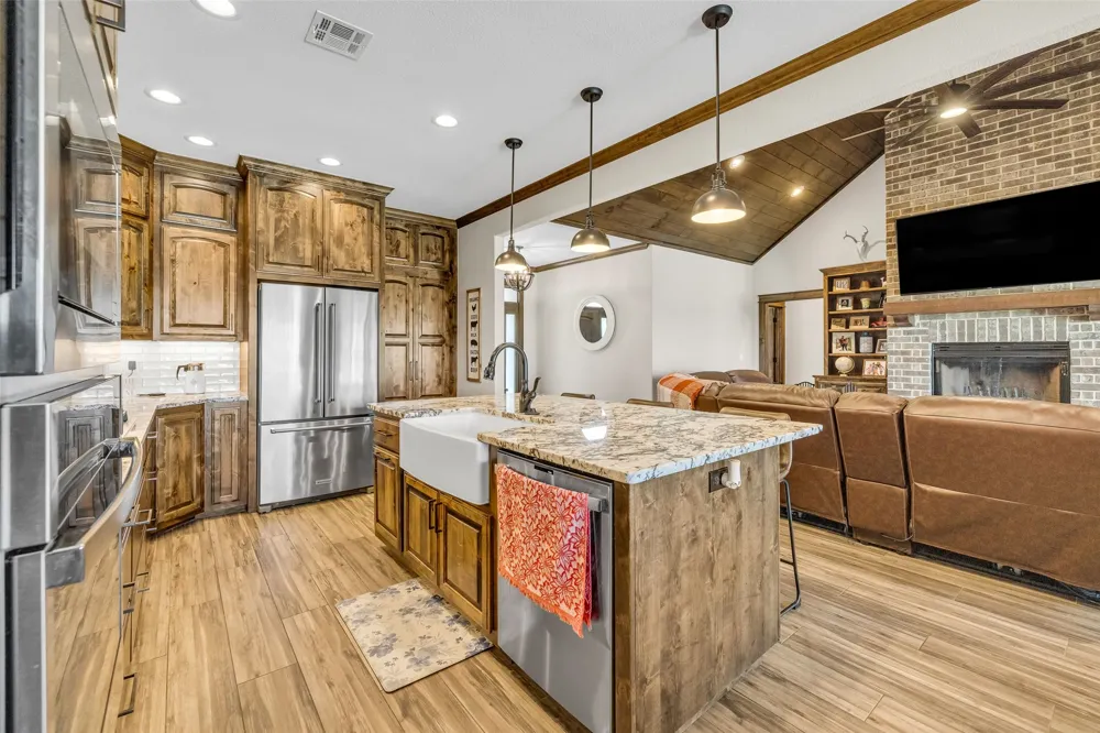 27537 3979 DRIVE Ochelata, OK 74051