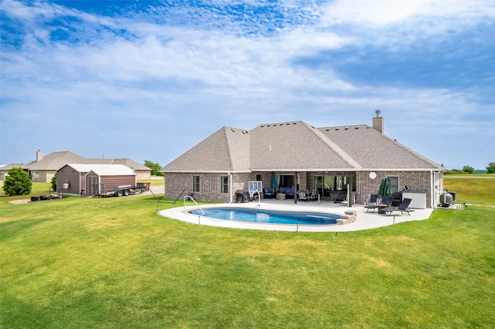 27537 3979 DRIVE Ochelata, OK 74051
