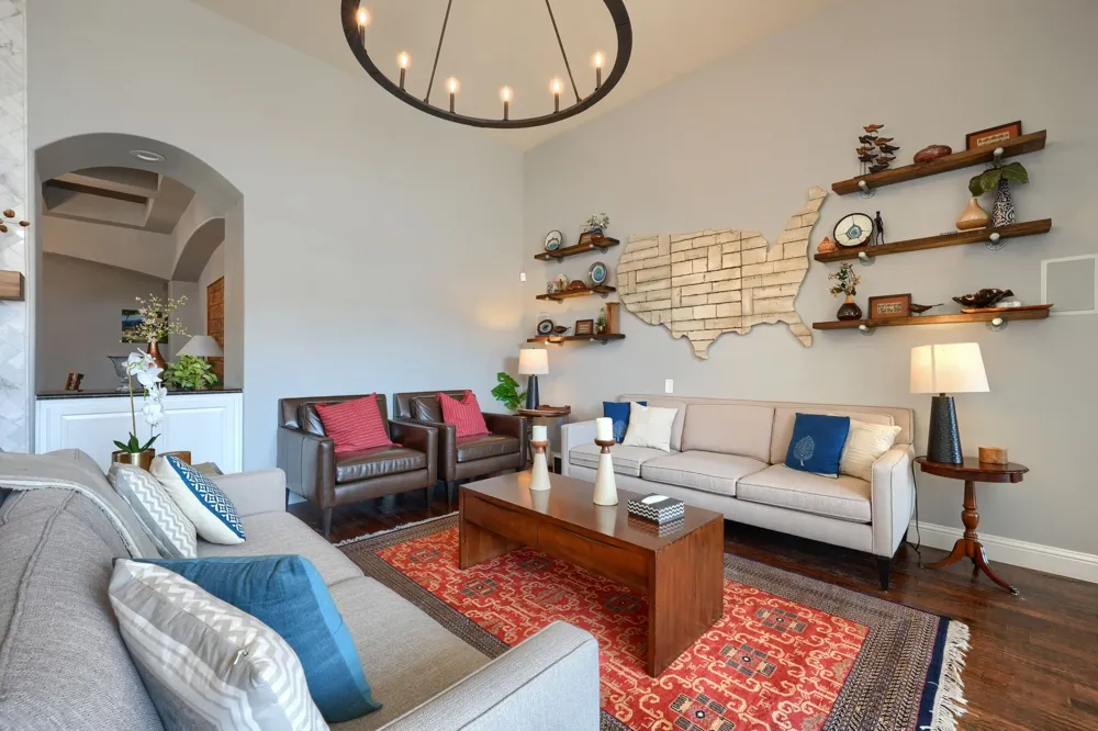 2943 Mcgregor Drive Frisco, TX 75033