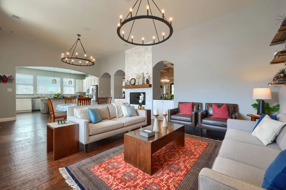 2943 Mcgregor Drive Frisco, TX 75033