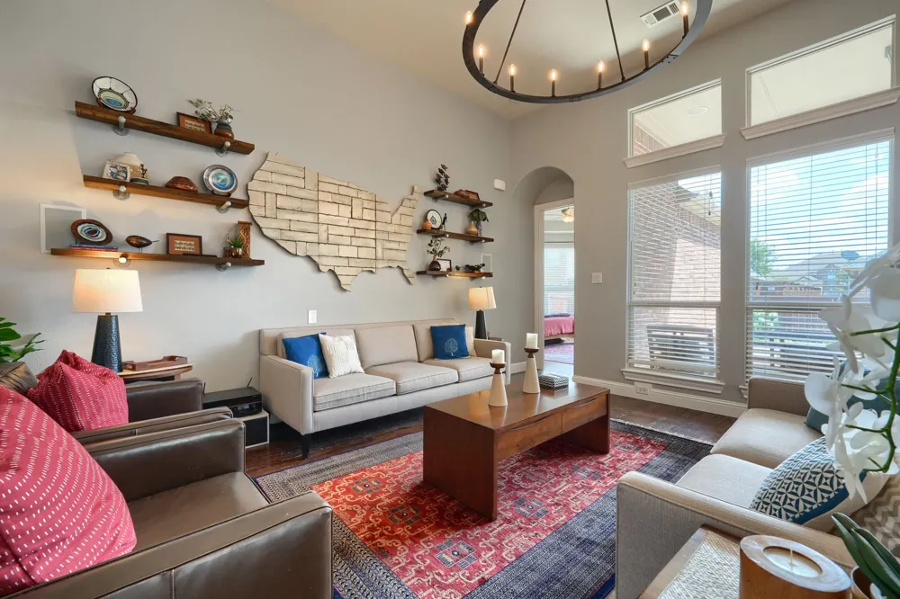 2943 Mcgregor Drive Frisco, TX 75033