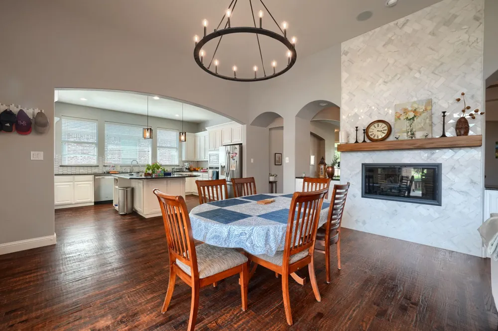 2943 Mcgregor Drive Frisco, TX 75033