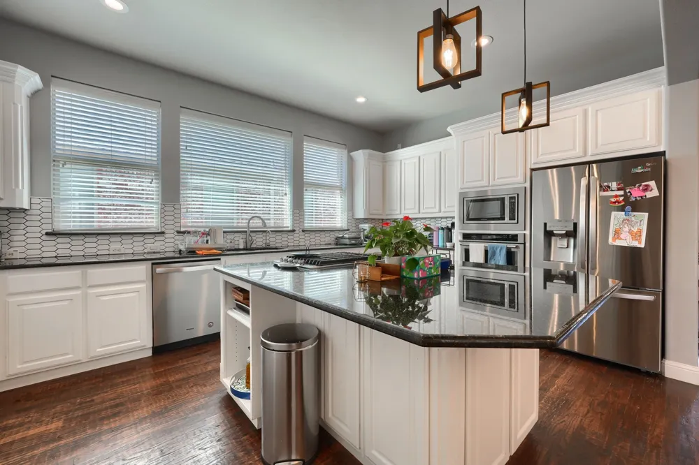 2943 Mcgregor Drive Frisco, TX 75033