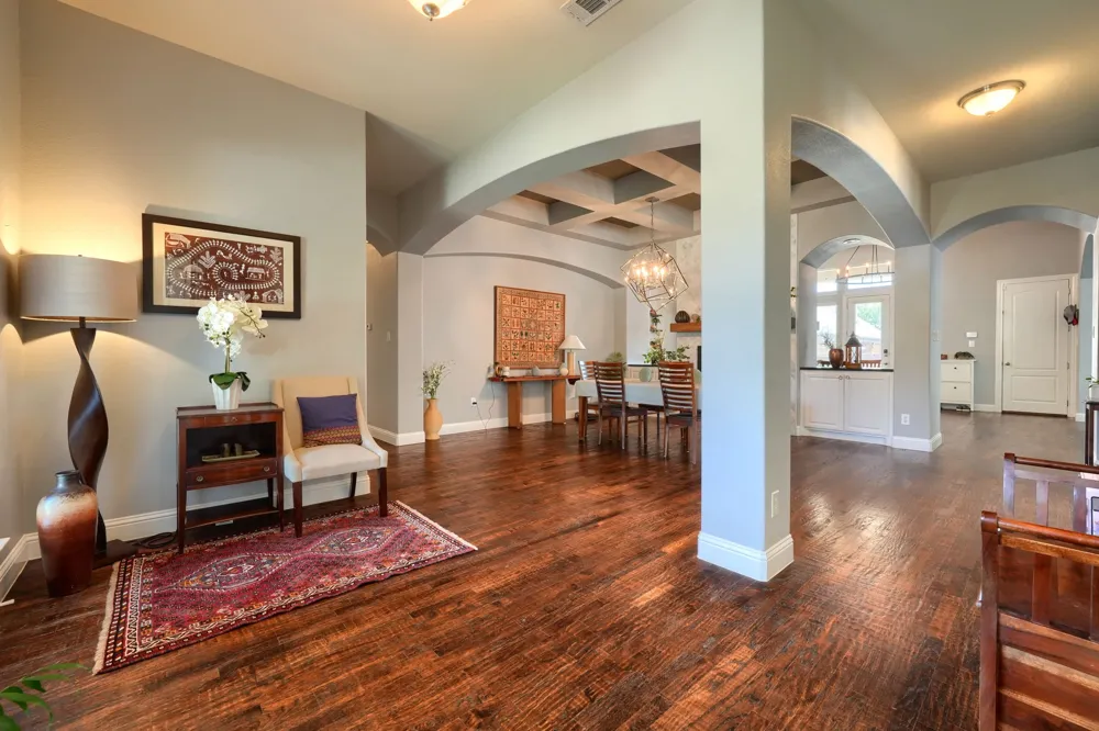 2943 Mcgregor Drive Frisco, TX 75033