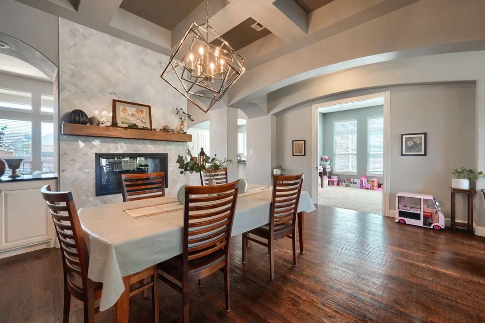 2943 Mcgregor Drive Frisco, TX 75033