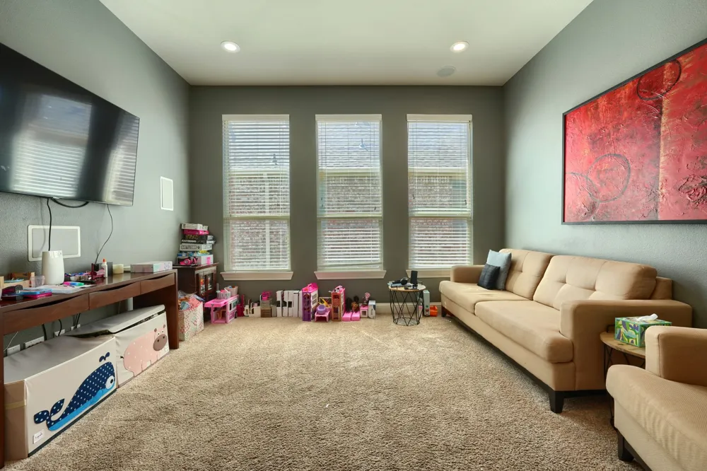 2943 Mcgregor Drive Frisco, TX 75033