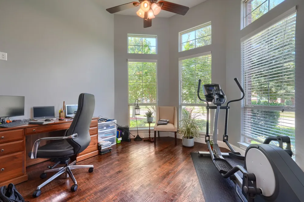 2943 Mcgregor Drive Frisco, TX 75033