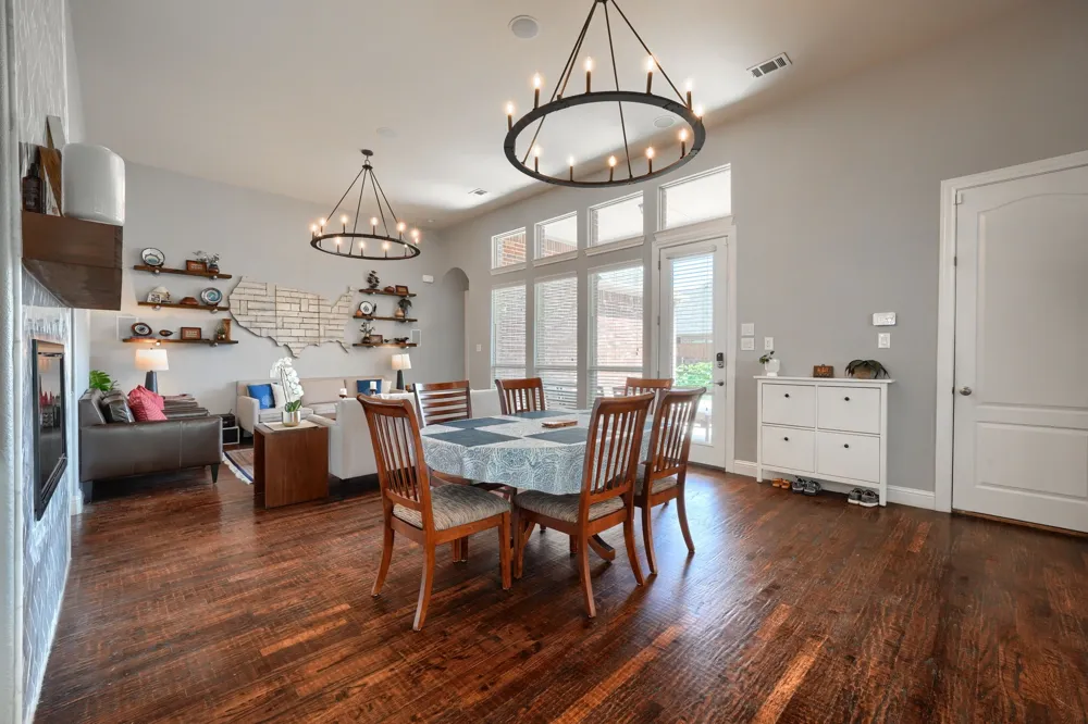 2943 Mcgregor Drive Frisco, TX 75033
