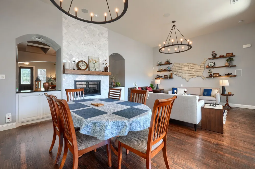 2943 Mcgregor Drive Frisco, TX 75033