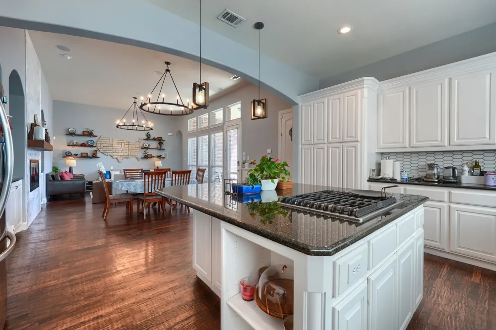 2943 Mcgregor Drive Frisco, TX 75033