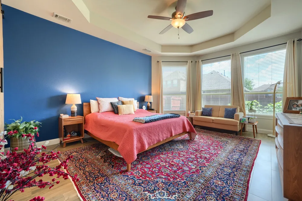 2943 Mcgregor Drive Frisco, TX 75033