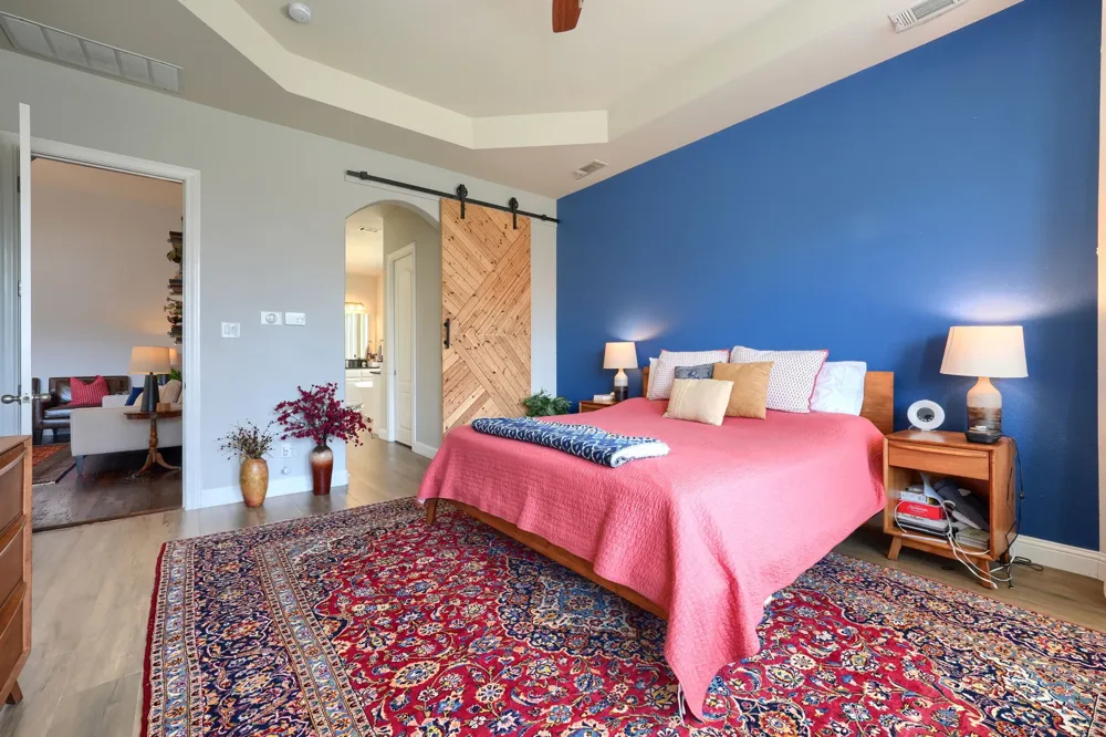 2943 Mcgregor Drive Frisco, TX 75033