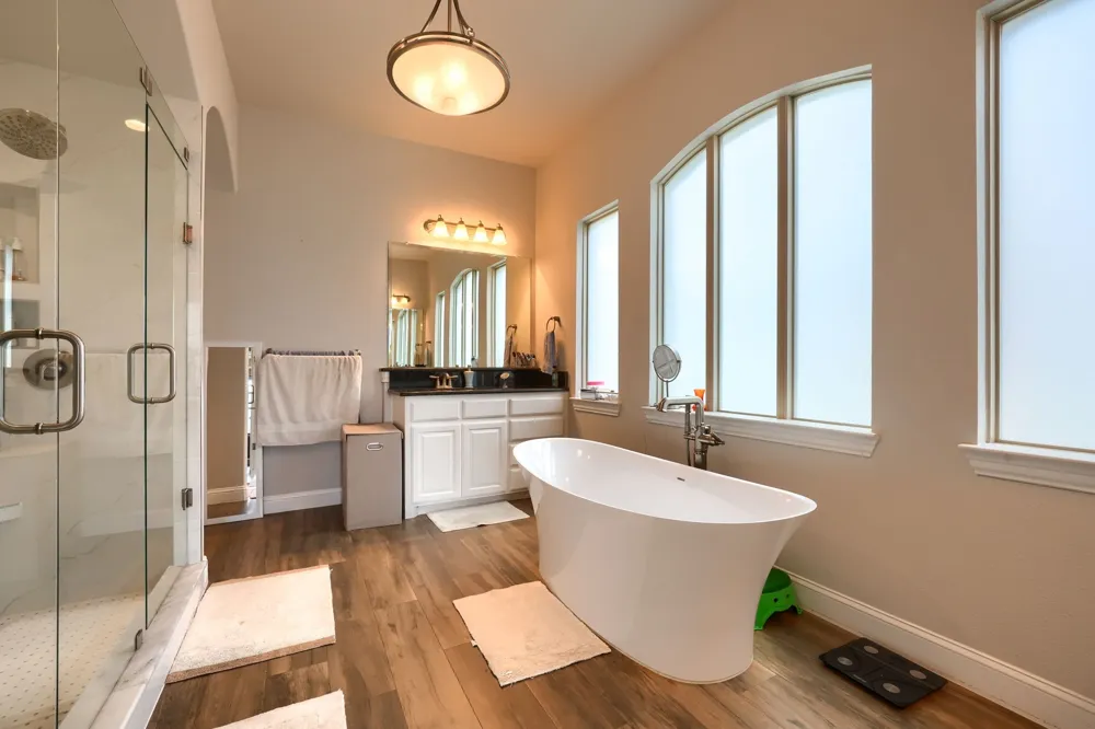 2943 Mcgregor Drive Frisco, TX 75033