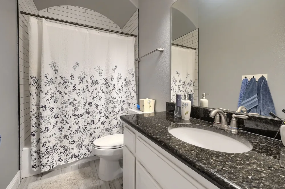 2943 Mcgregor Drive Frisco, TX 75033