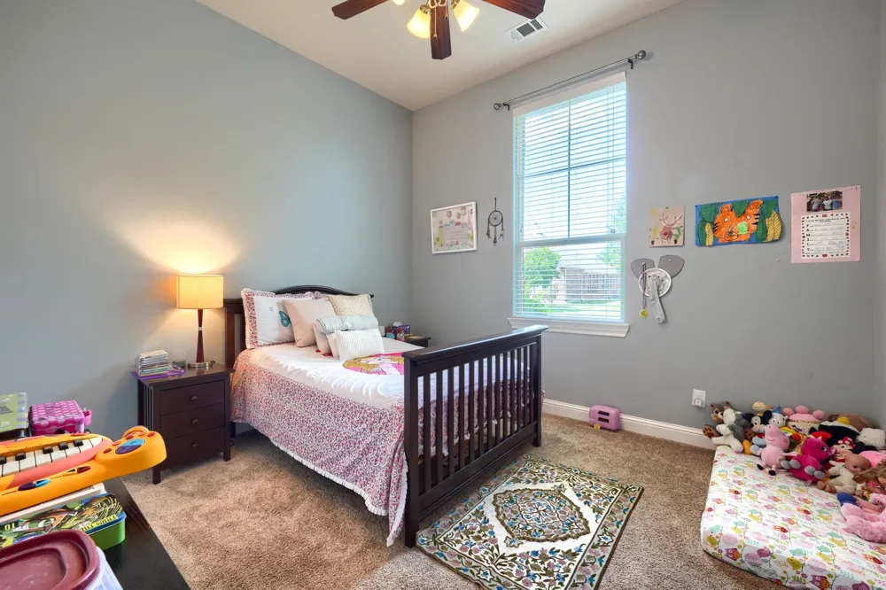 2943 Mcgregor Drive Frisco, TX 75033