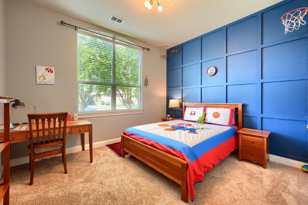 2943 Mcgregor Drive Frisco, TX 75033