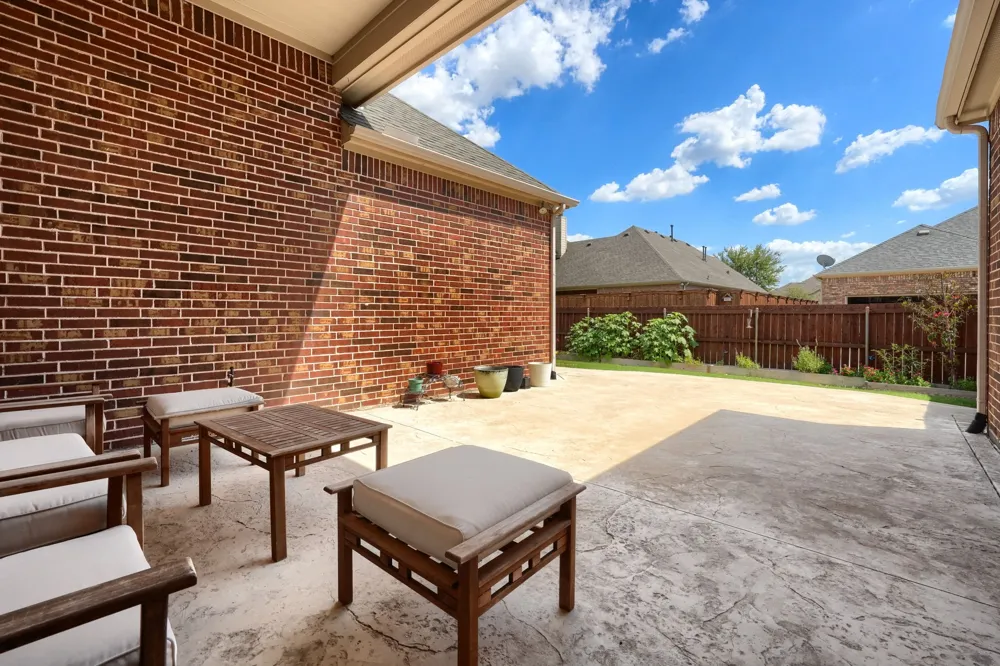 2943 Mcgregor Drive Frisco, TX 75033