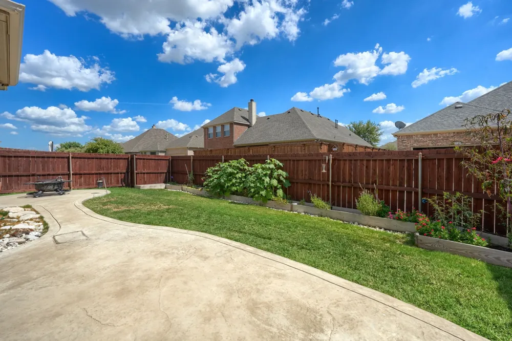 2943 Mcgregor Drive Frisco, TX 75033