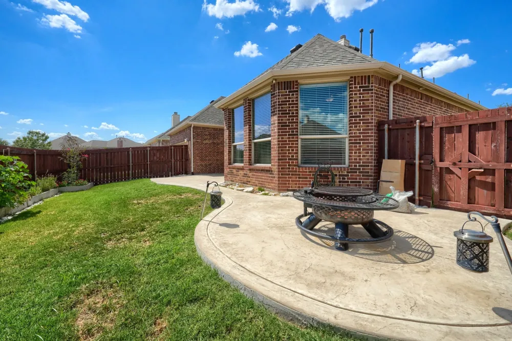 2943 Mcgregor Drive Frisco, TX 75033