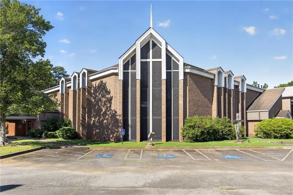 2533 Stanton Road SE Conyers, GA 30094