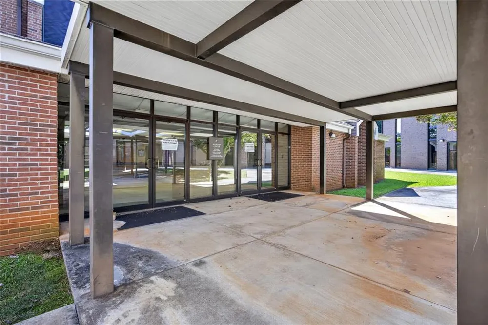 2533 Stanton Road SE Conyers, GA 30094
