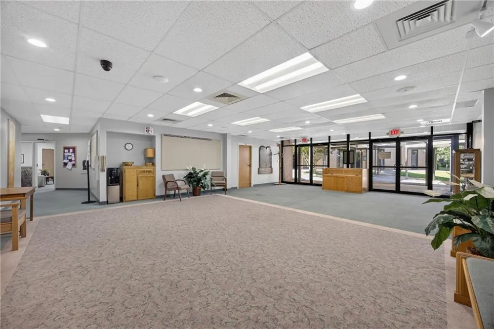 2533 Stanton Road SE Conyers, GA 30094