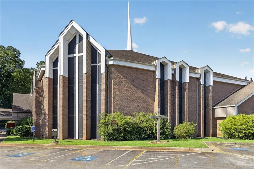 2533 Stanton Road SE Conyers, GA 30094