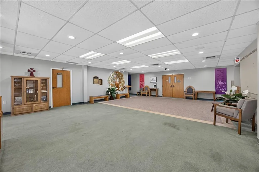 2533 Stanton Road SE Conyers, GA 30094