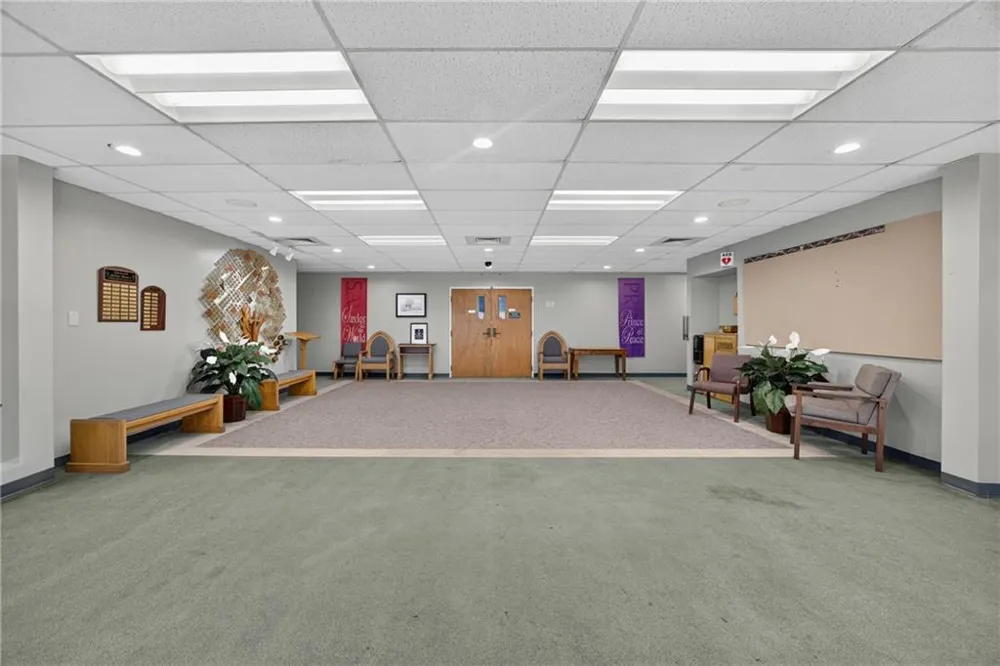 2533 Stanton Road SE Conyers, GA 30094
