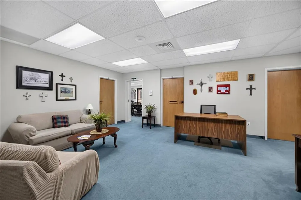 2533 Stanton Road SE Conyers, GA 30094