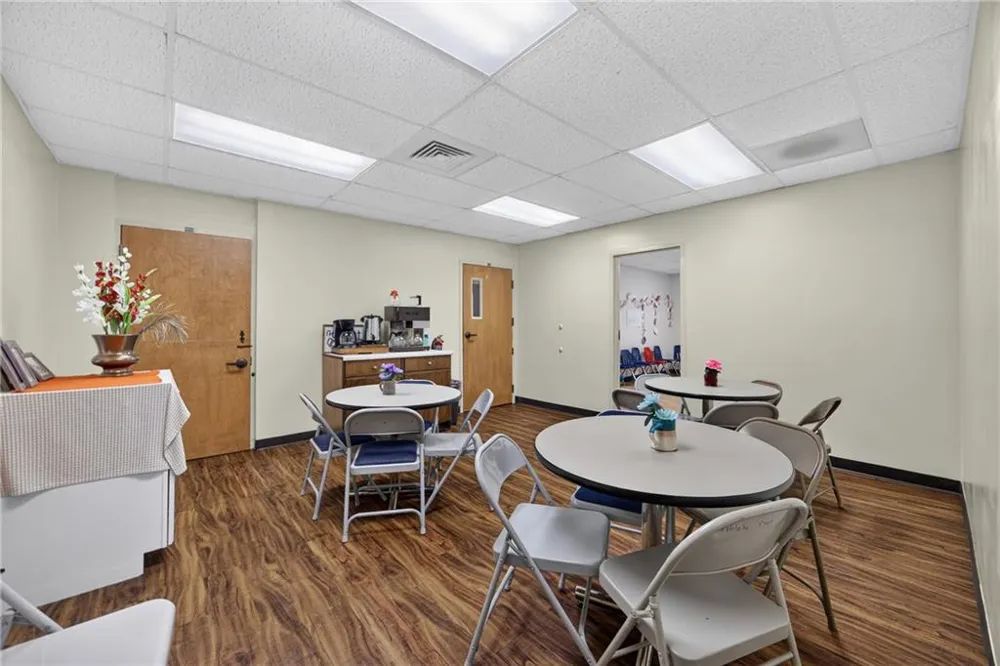 2533 Stanton Road SE Conyers, GA 30094