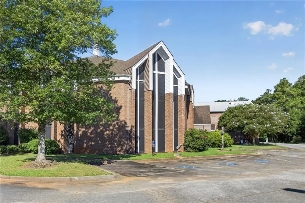 2533 Stanton Road SE Conyers, GA 30094