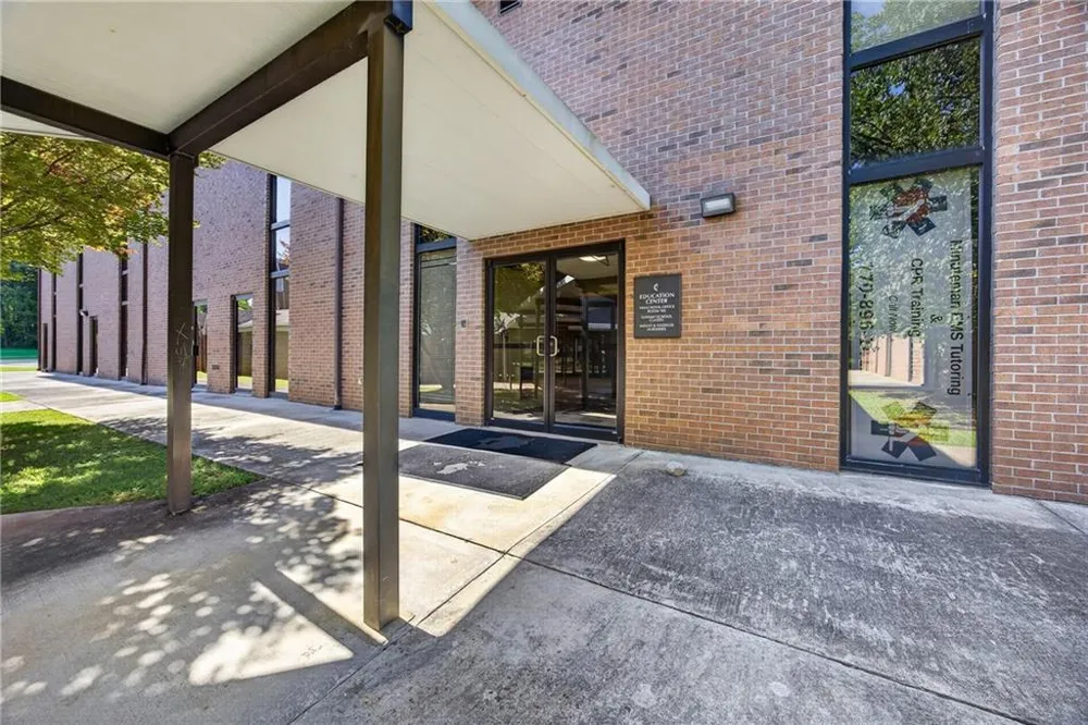 2533 Stanton Road SE Conyers, GA 30094