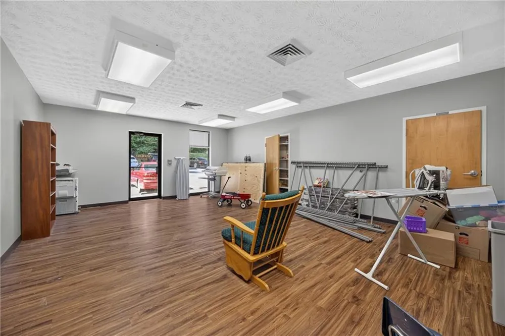 2533 Stanton Road SE Conyers, GA 30094