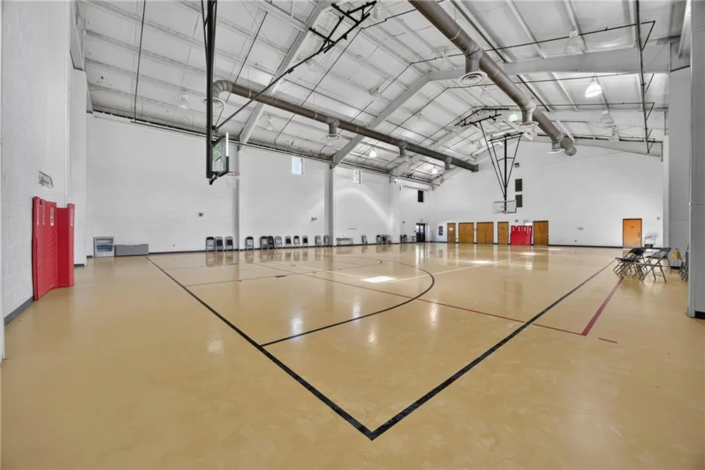 2533 Stanton Road SE Conyers, GA 30094