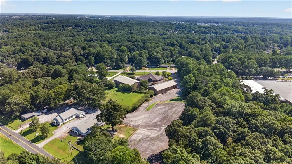 2533 Stanton Road SE Conyers, GA 30094